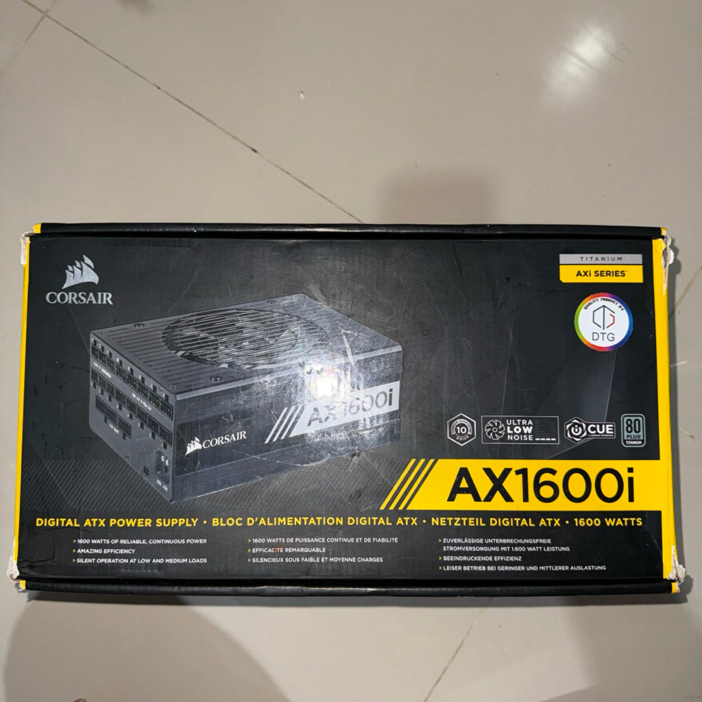 corsair ax1600i 1600w titanium corsair ax 1600i 1600w corsair ax1600i no corsair rm1200x shift rm100