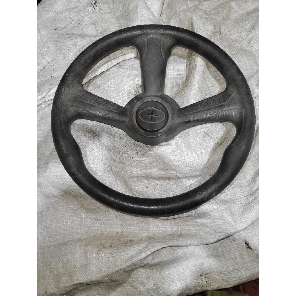 stir kemudi polaris RZR original