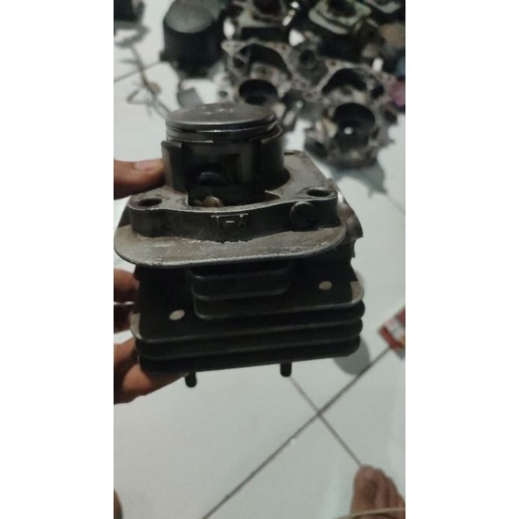 blok os 250 no ob sudah porting original fizr foswan