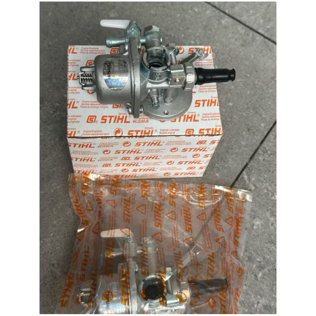 Carburator Mesin Potong Rumput STIHL FR 3001/328 Karburator Mesin Potong Rumput 2 Tak STIHL