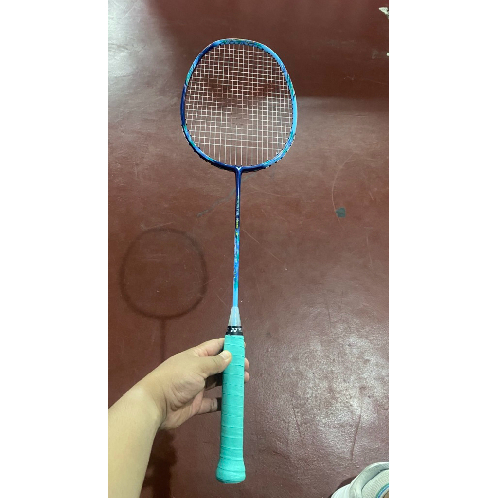 Raket Badminton Victor Thruster Merak 4U G5