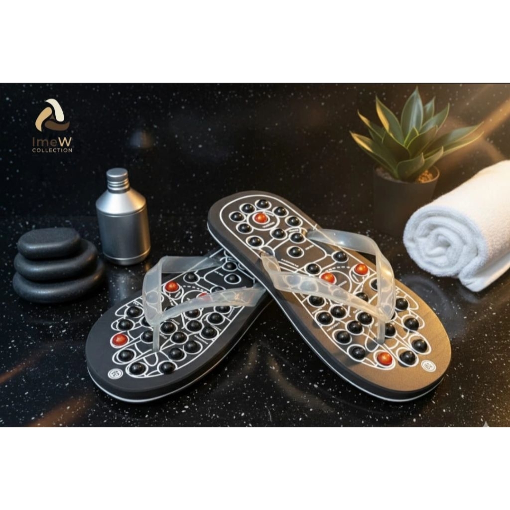 Sandal refleksi JEPIT