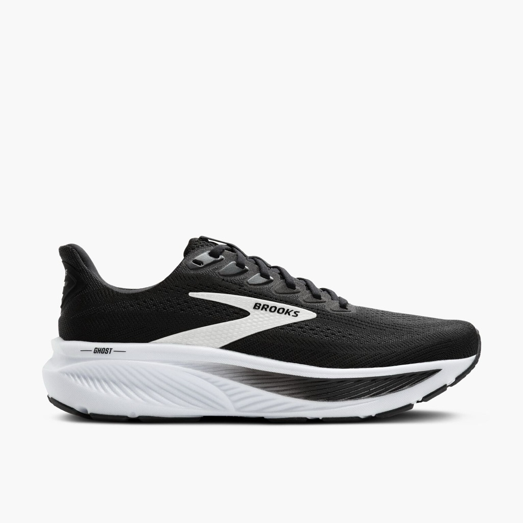 Brooks Glycerin 22 black white