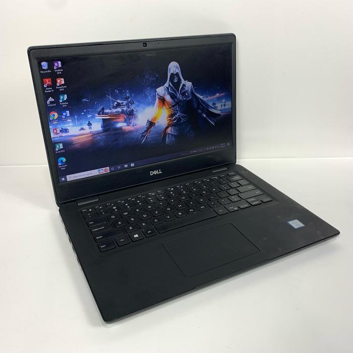 laptop dell 3400 i5 gen 8 free mouse