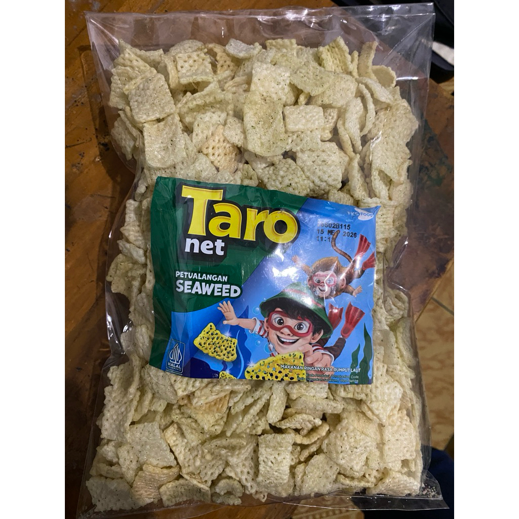 Taro net
