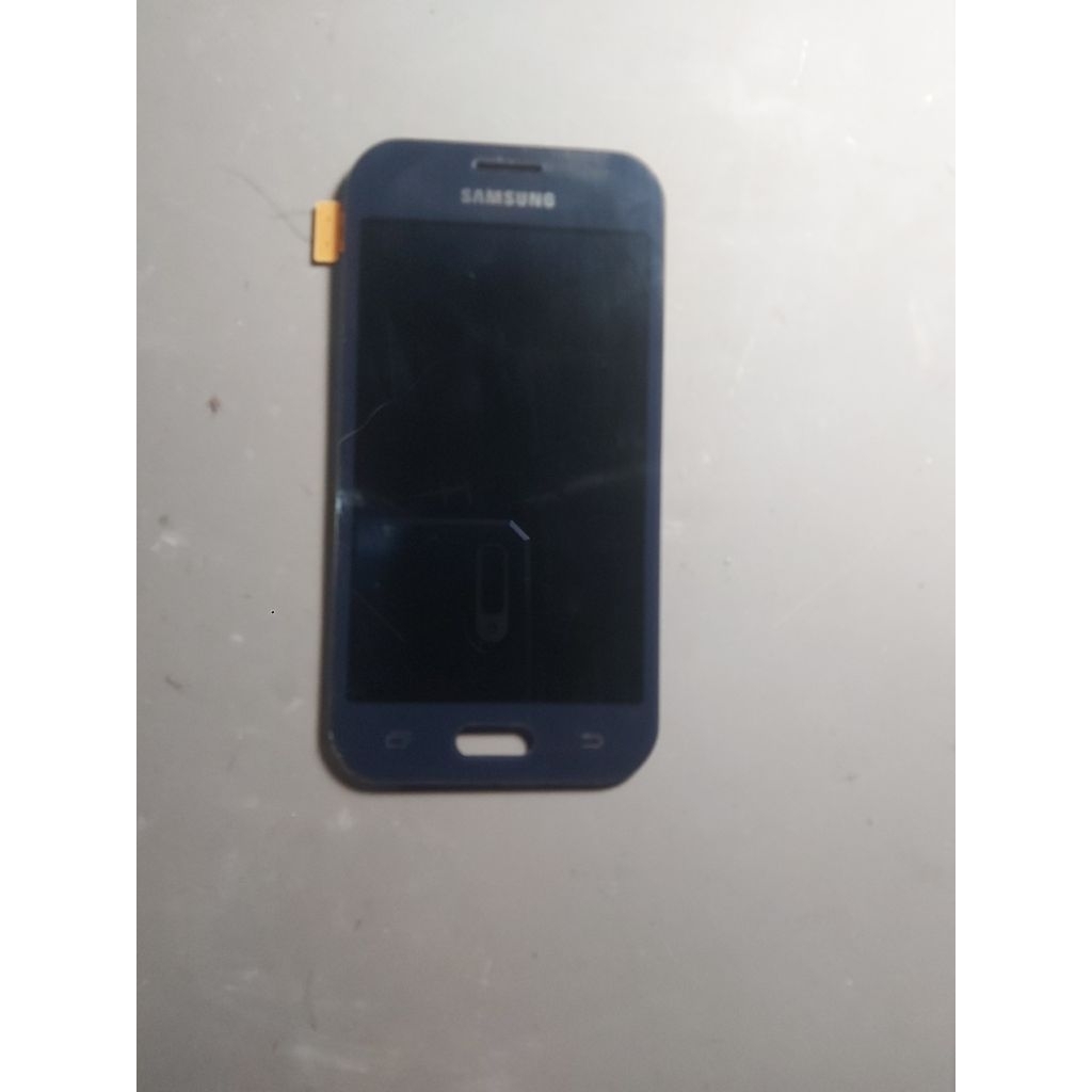LCD SAMSUNG J1 ACE ORIGINAL