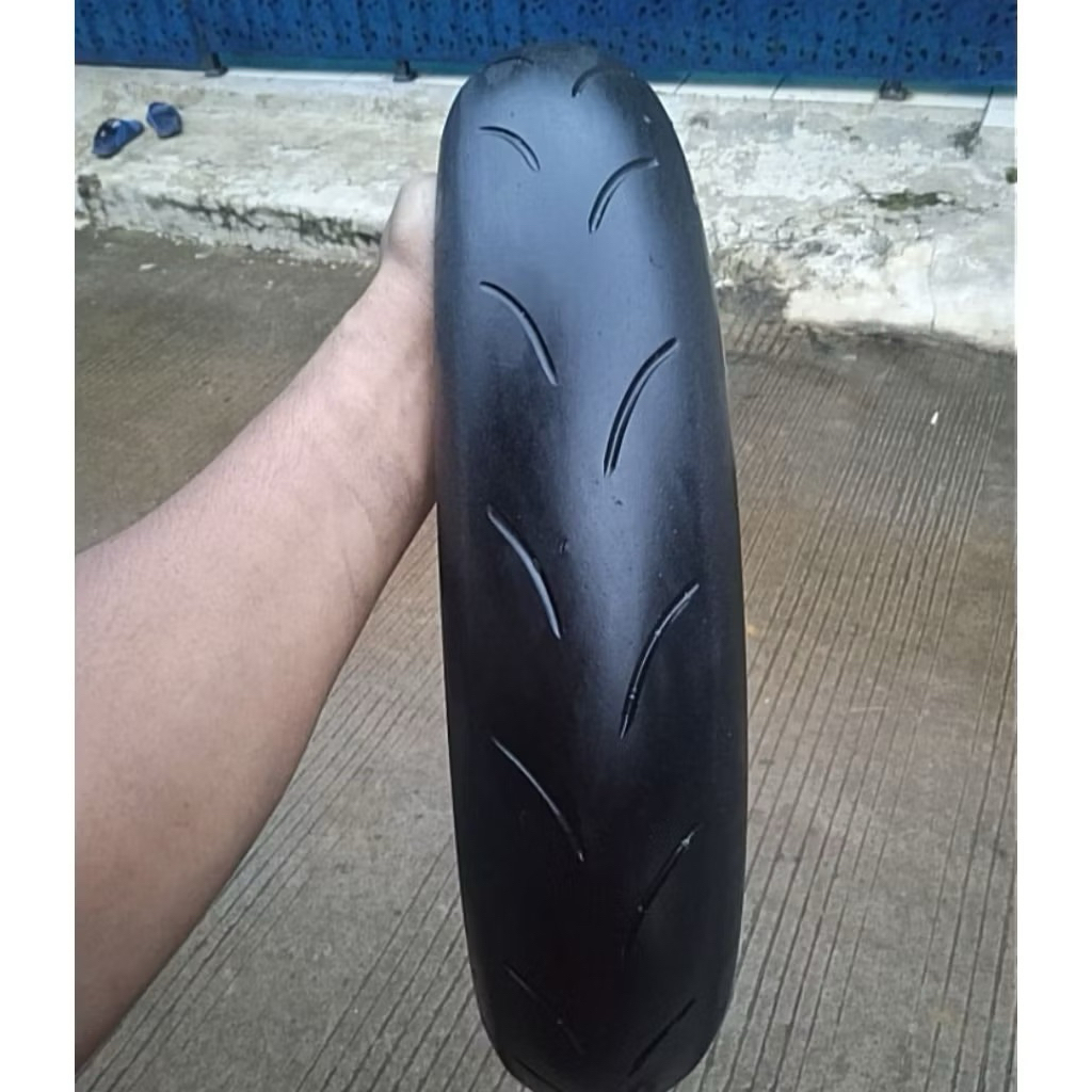 Ban Mp 27 Ring 14 90/80 tubless