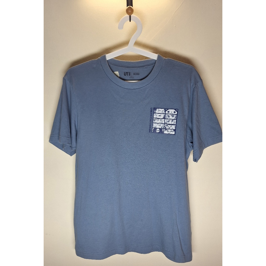 [READY] ONE PIECE UNIQLO + SANJI gantungan kunci