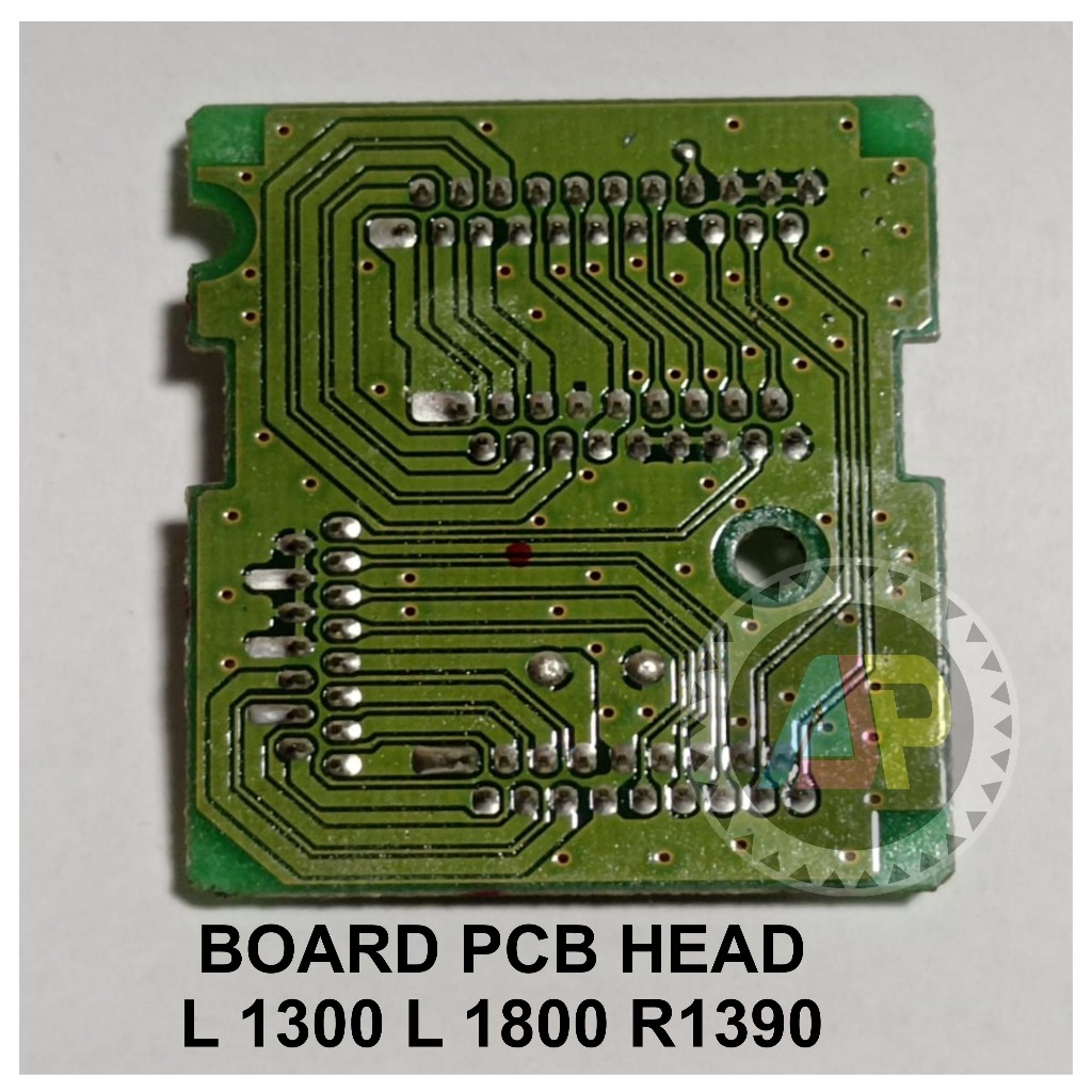 board sensor head printer Epson l1300 L1300 T1100 original used