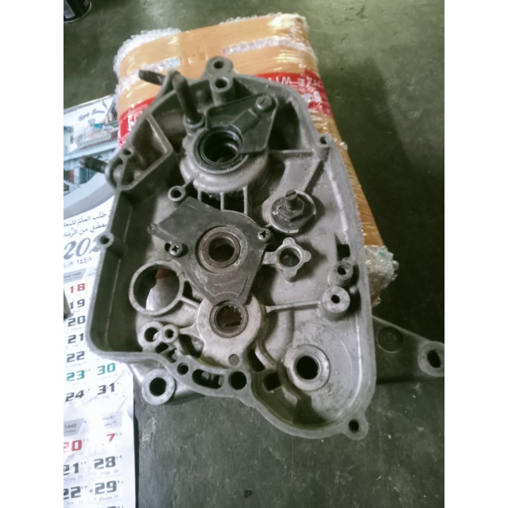 krengkes kanan RX king new