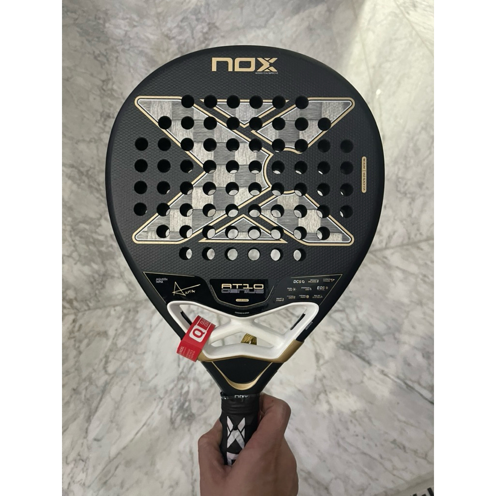 NOX AT10 Genius 18K 2026