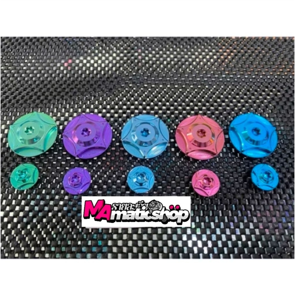 Koin cvt koin bak cvt Mio sporty smile soul fino Nouvo titanium original Vietnam