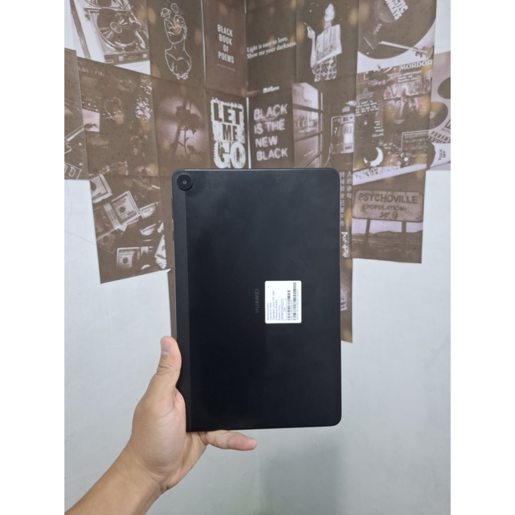 Huawei Matepad SE 10,4 Wifi Only Hp&Cas