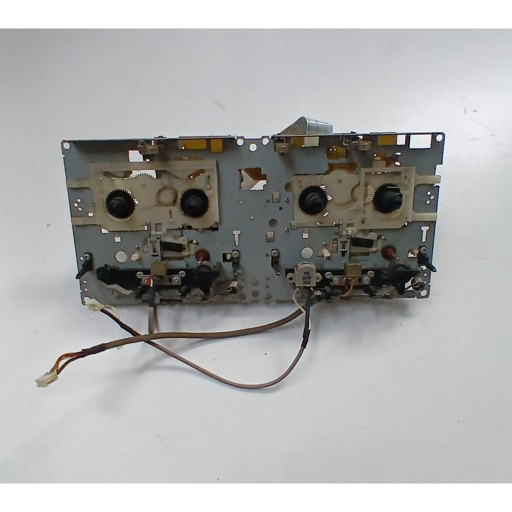 MEKANIK TAPE COMPO POLYTRON XL2200 (bahan kanibalan)