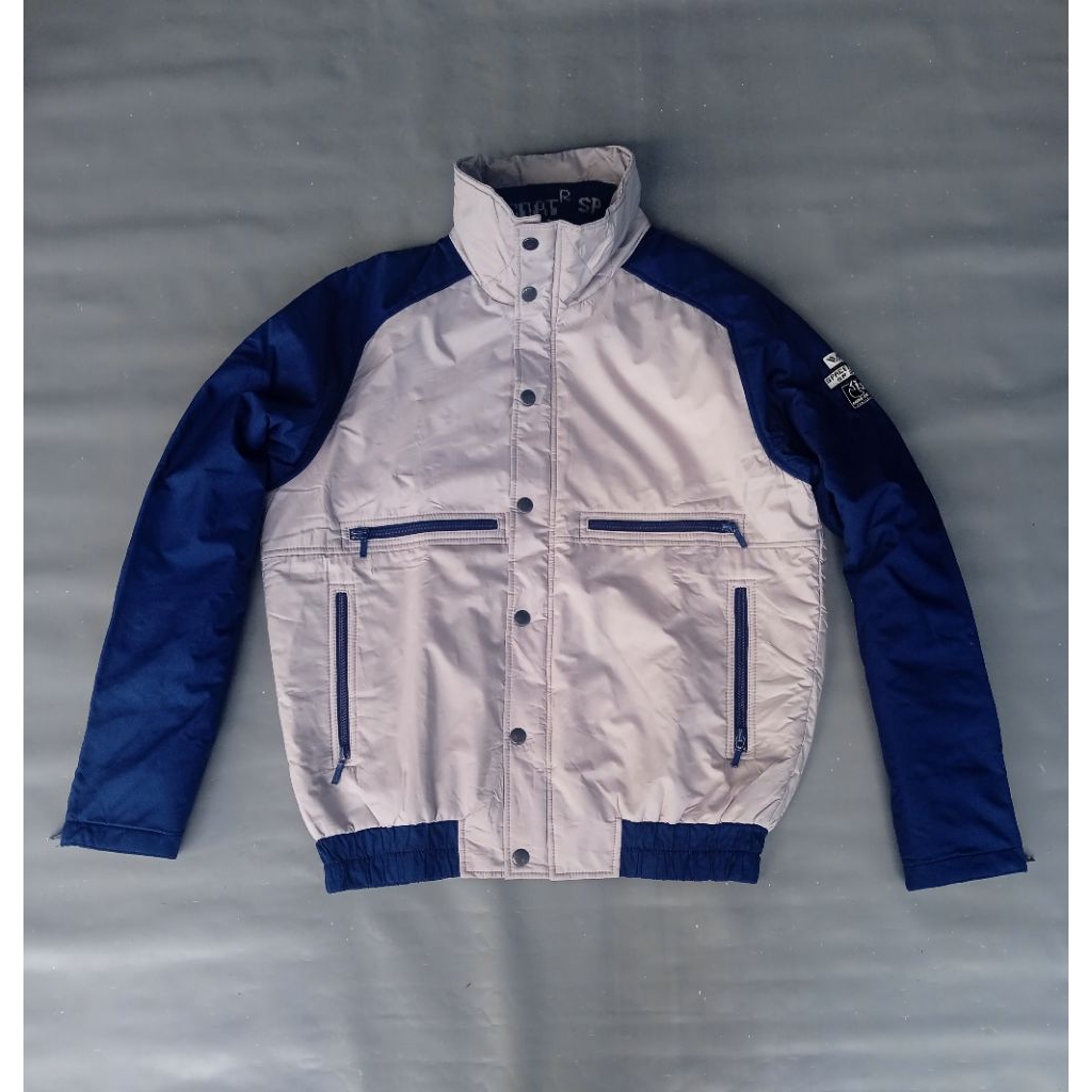 JAKET PHENIX GORETEX VINTAGE