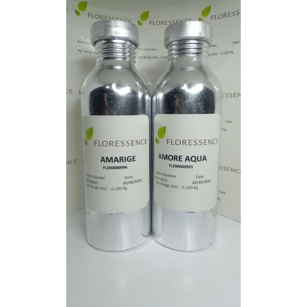 BIBIT PARFUME ANARO FRAGRANCE INSPIRED BY BULGARI AQUA AMARA SEGEL PABRIK 100-500ML MURNI FULL BIBIT