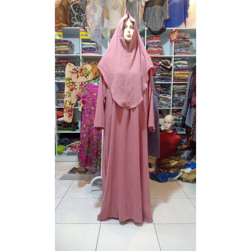 NEW GAMIS CRINKLE