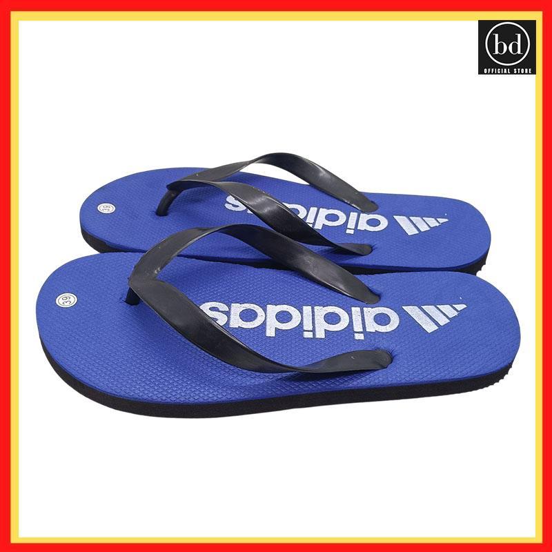 sandal jepit / sendal casual sehari hari sport cowok pria dewasa rumah termurah kekinian s641b