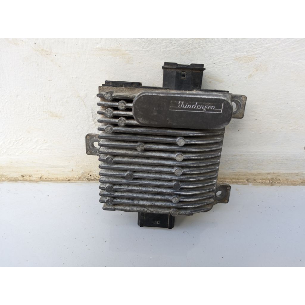 ECU Honda vario 125 old Kode KZRJ Original