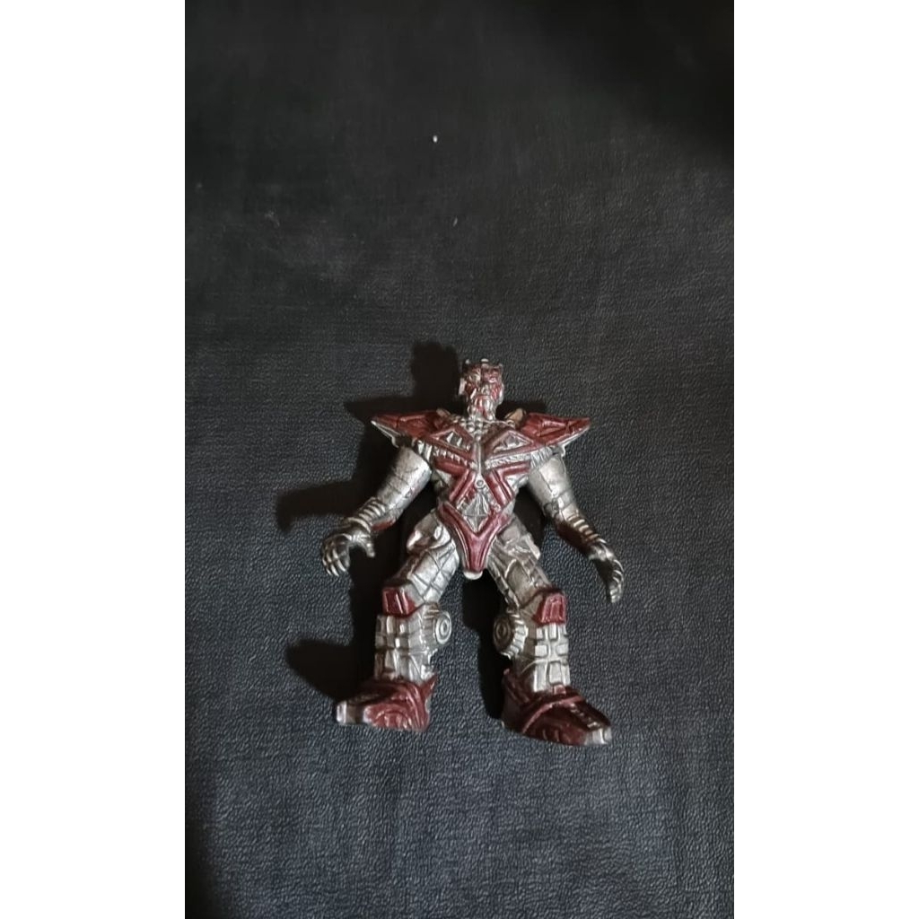 mini figure transformers