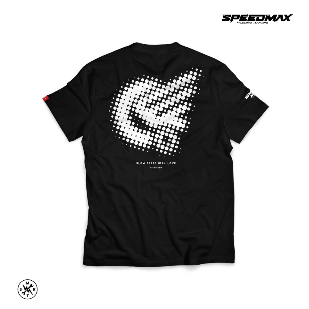 Smrt Project - CB Moveon blur basic