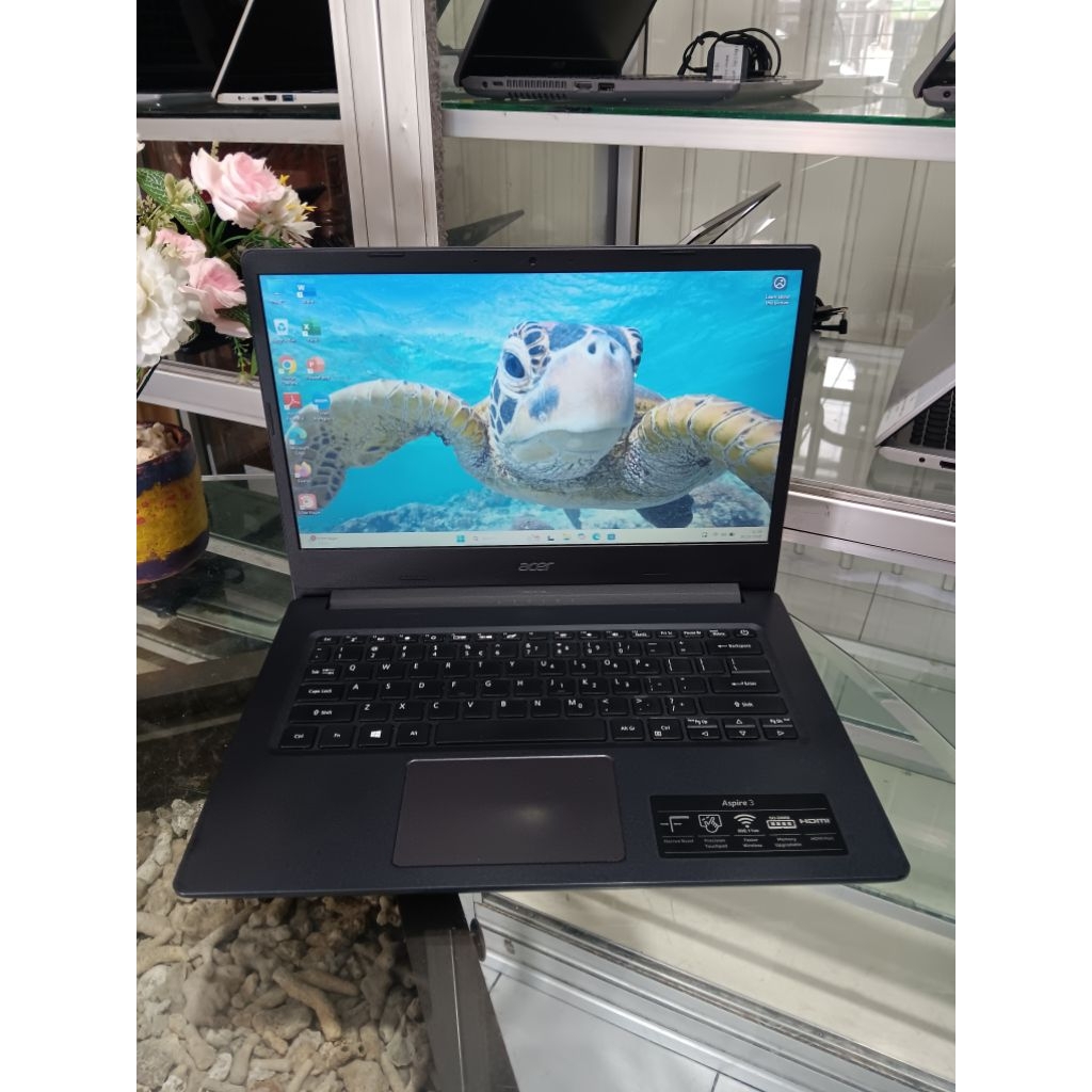 Laptop Acer Aspire A314-22