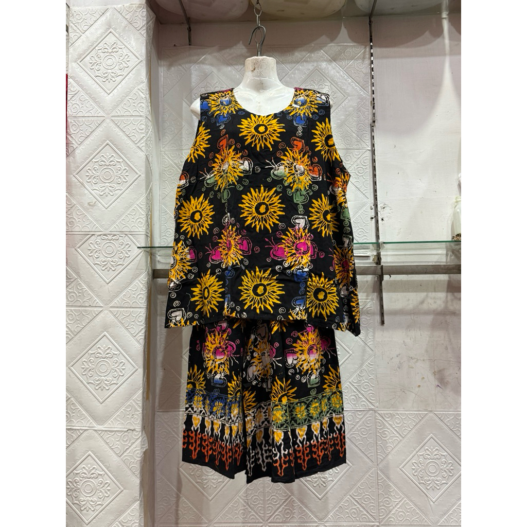 STELAN RC DM BATIK LIE ING