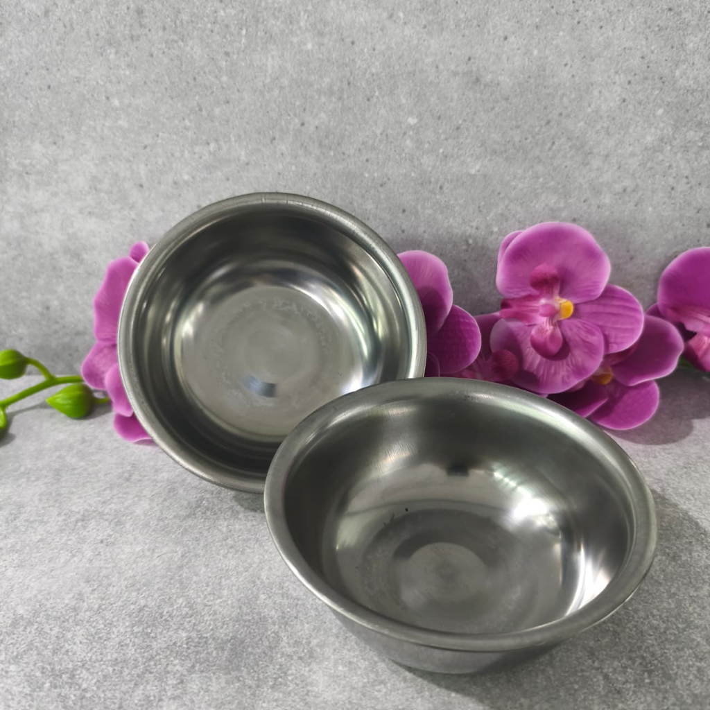 NIZEN BASKOM STAINLESS 14CM GN201-14