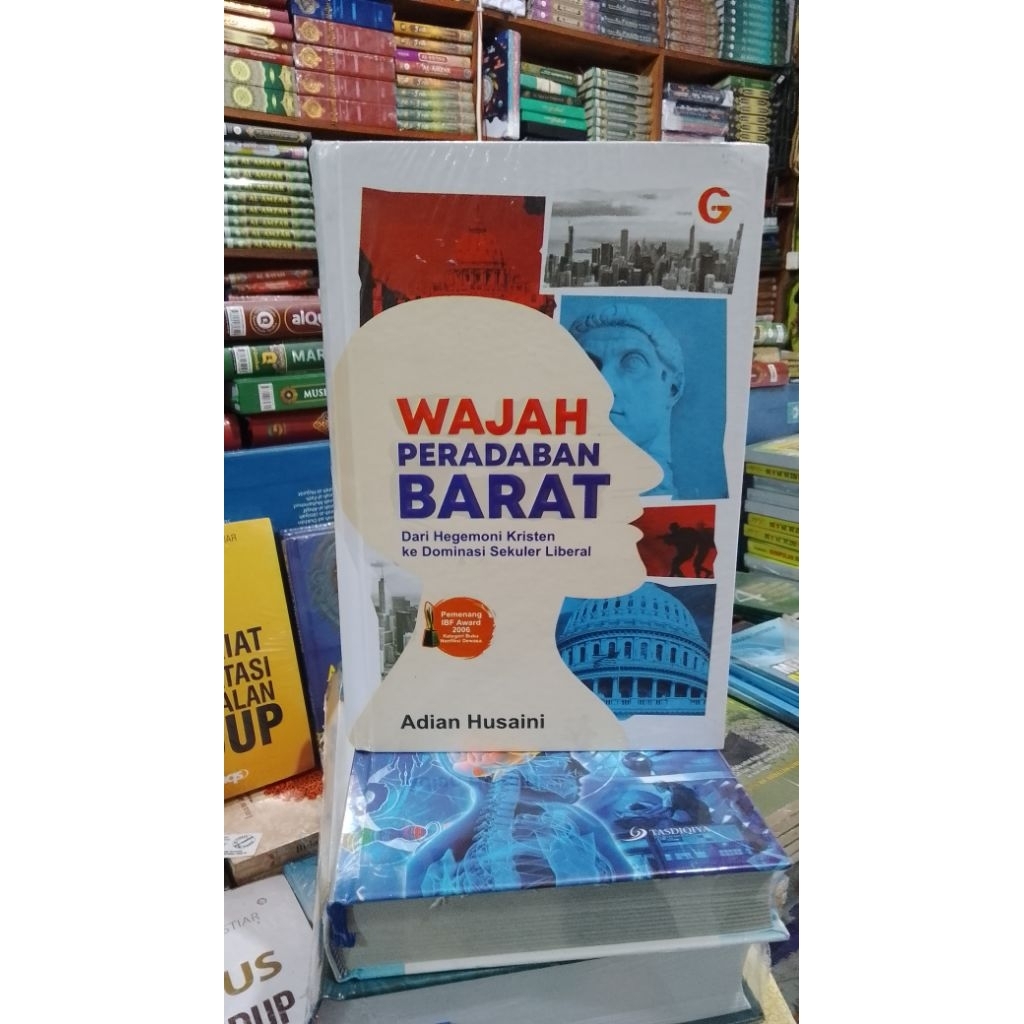 WAJAH PERADABAN BARAT