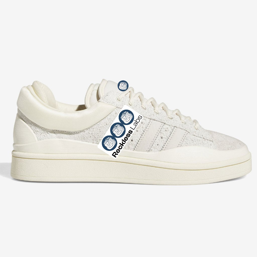 Adidas X Bad Bunny Campus Ceam Original