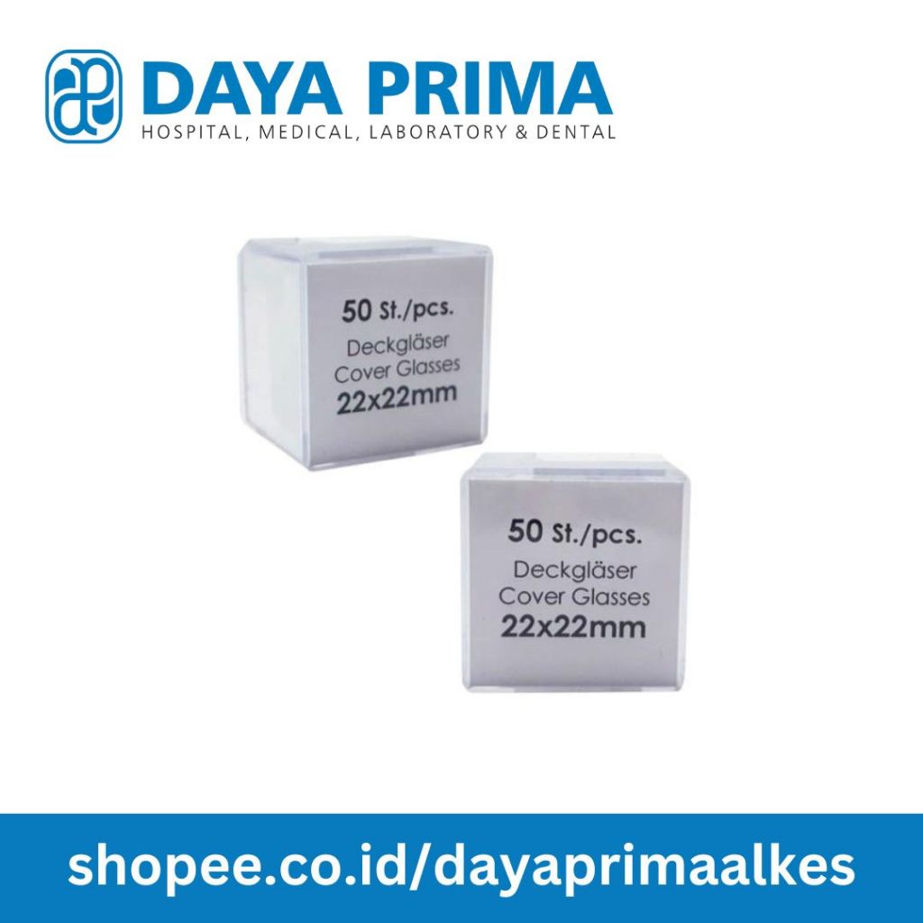 Cover Glass Assistant // Deck Glass Assistant