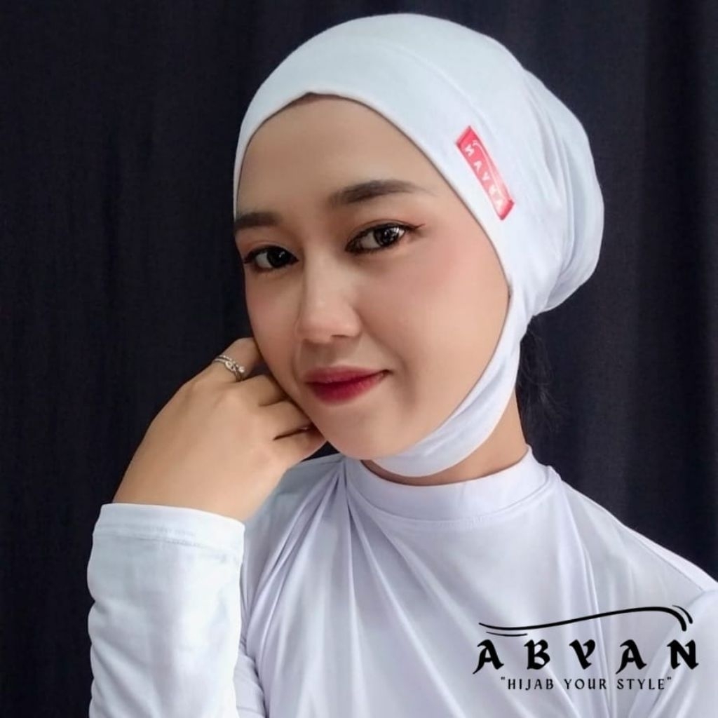 ciput dagu rayon/ciput dagu kaos/ciput hijab/ciput kerudung/ciput/ciput dagu rayon/ciput kaos