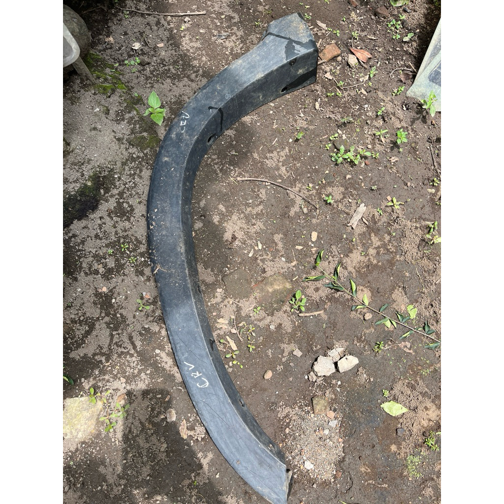 list fander depan kiri crv gen 2