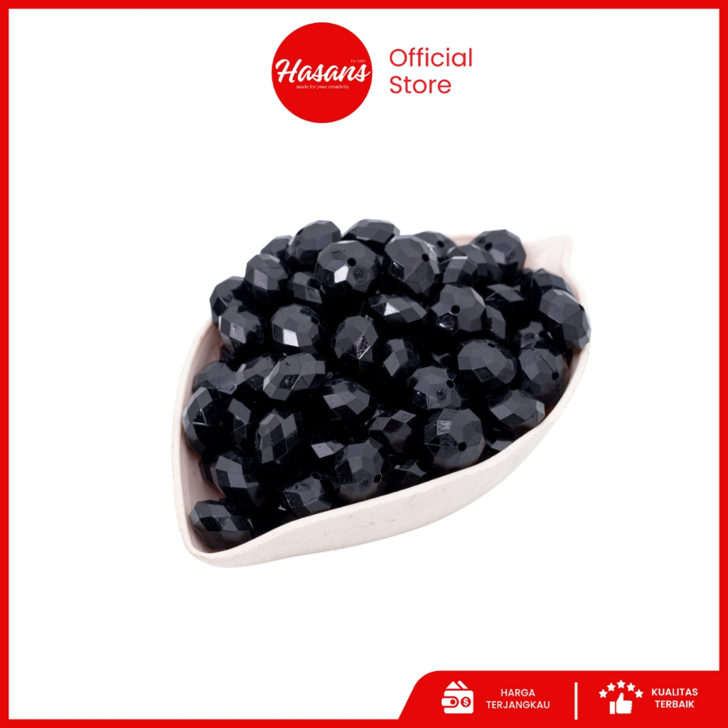 Manik Bening / Mote Bening / Manik Akrilik Manohara / Mote Akrilik Manohara / Manik Bening Manohara 