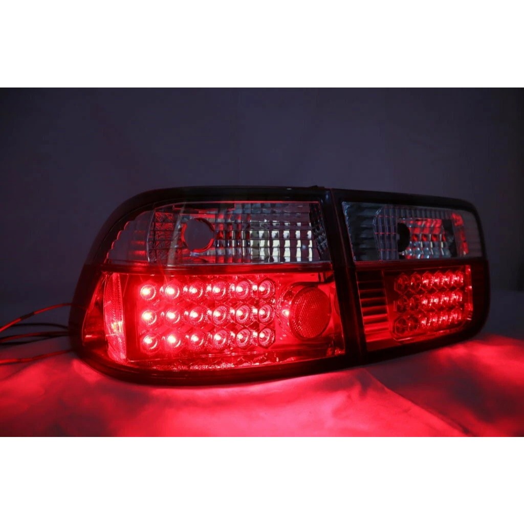 Stoplamp Civic 1992 Stoplamp civic Genio 1992 Stoplamp Genio