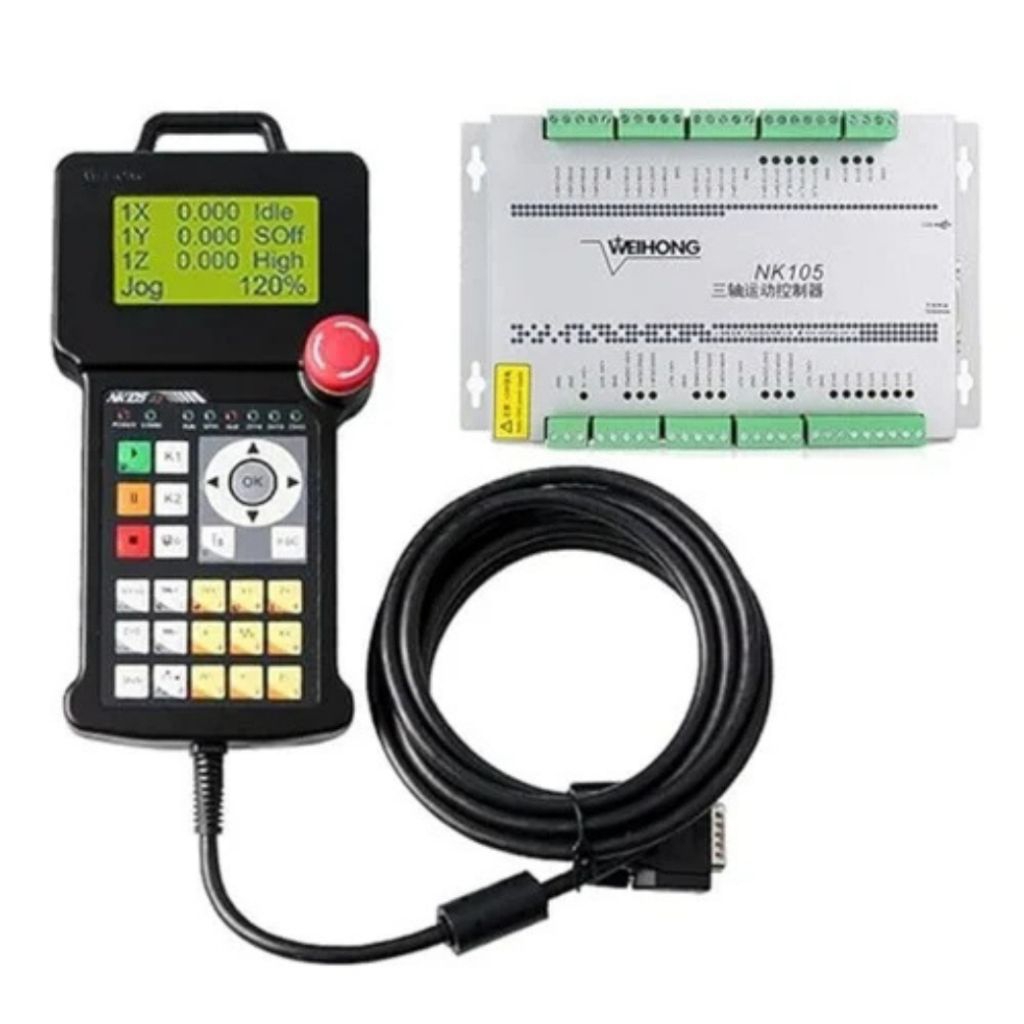 Controller Weihong NK105 - G3