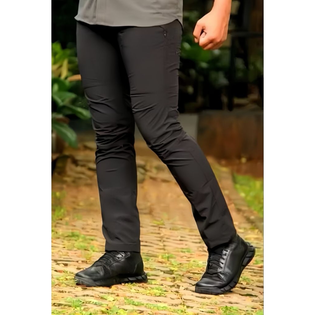 Celana Panjang Tactical Paspampres - Celana Marinir - Celana Paspampres QUICKDRY - Hitam