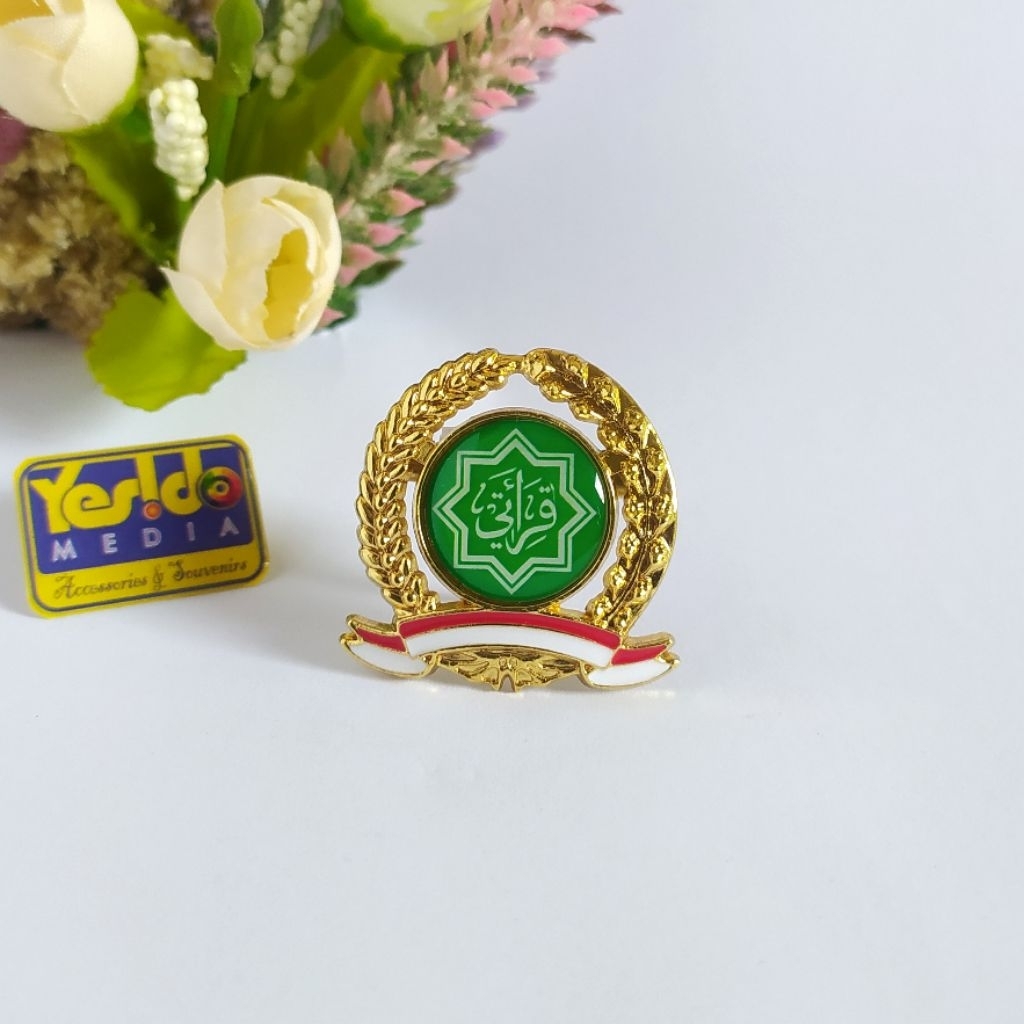 Bros QIRO'ATI metode Qiro'ati Semua Varian dan Warna