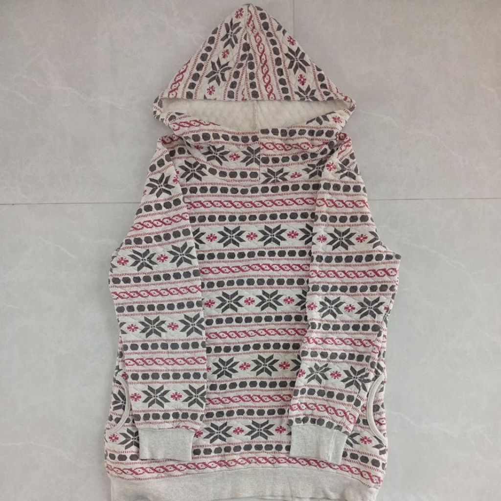 Hoodie Navajo Vintage