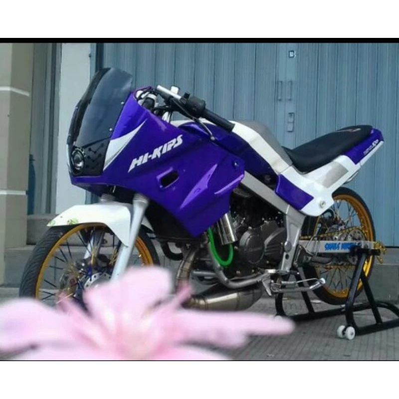 Fairing SSR Bejita Projie/Fairing ninja kotak/fairing ssr fiber/ninja ssr