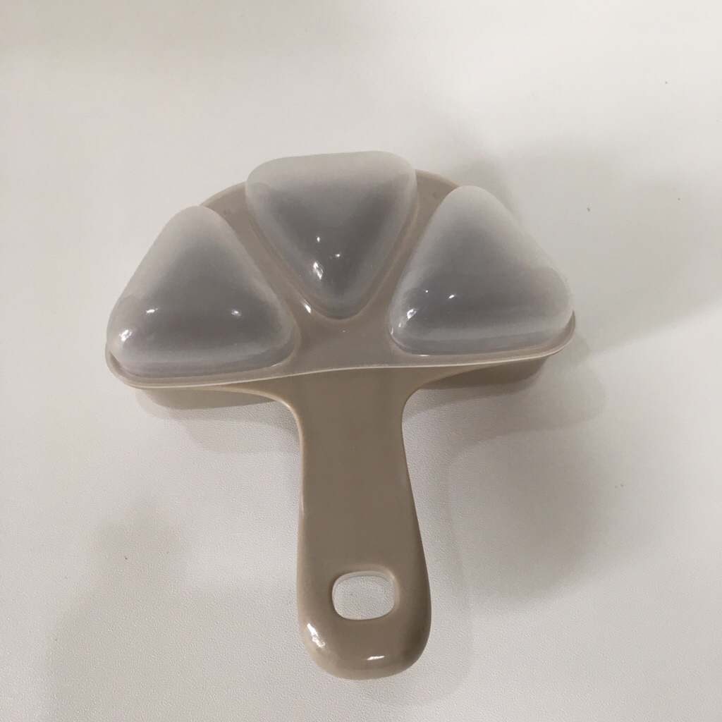 Cetakan Bento Nasi Onigiri Mini