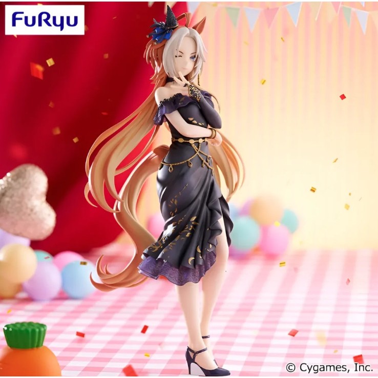 Trio-Try-iT Figure Orfevre - Uma Musume: Pretty Derby