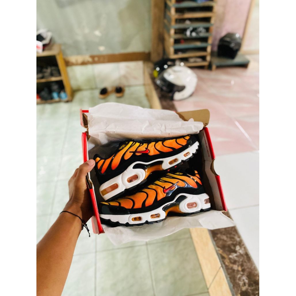 Nike Tn BNIB Size 40 Original