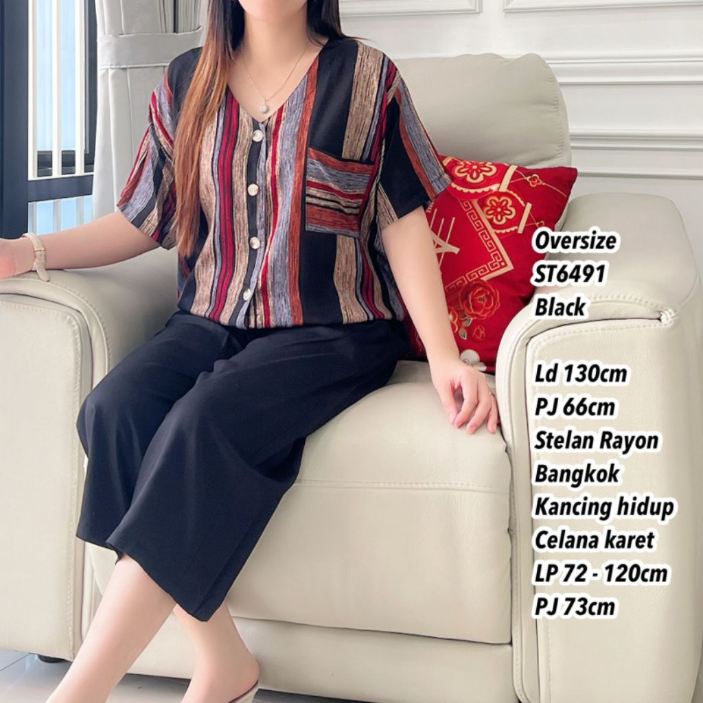 STELAN JUMBO RAYON PREMIUM  ST6417/ST6491