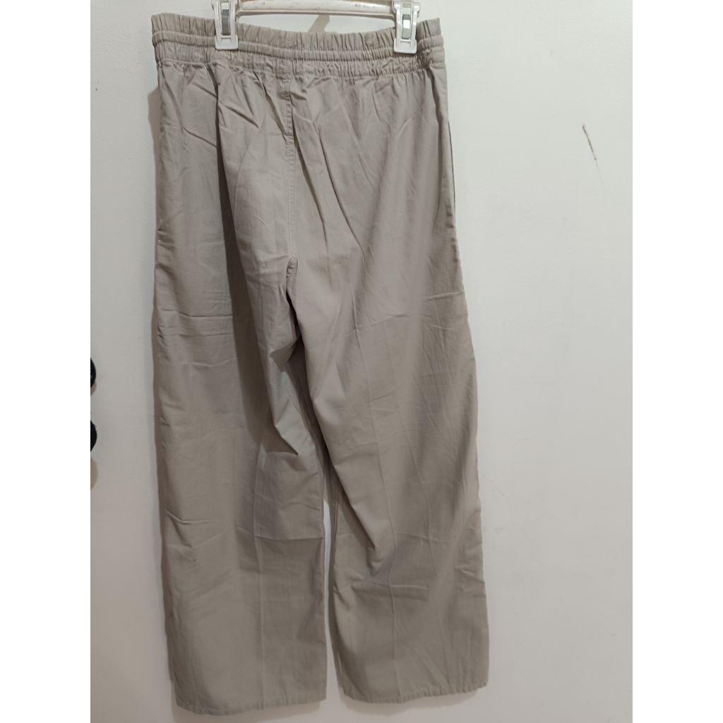 celana kulot topten wanita