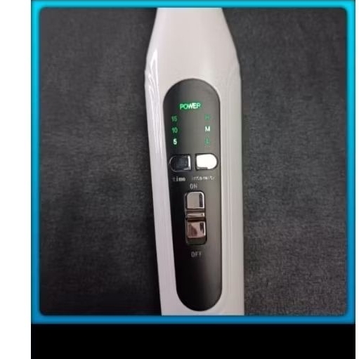 Ultrasound Fisioterapi Home care + gel Bergaransi 1 tahun