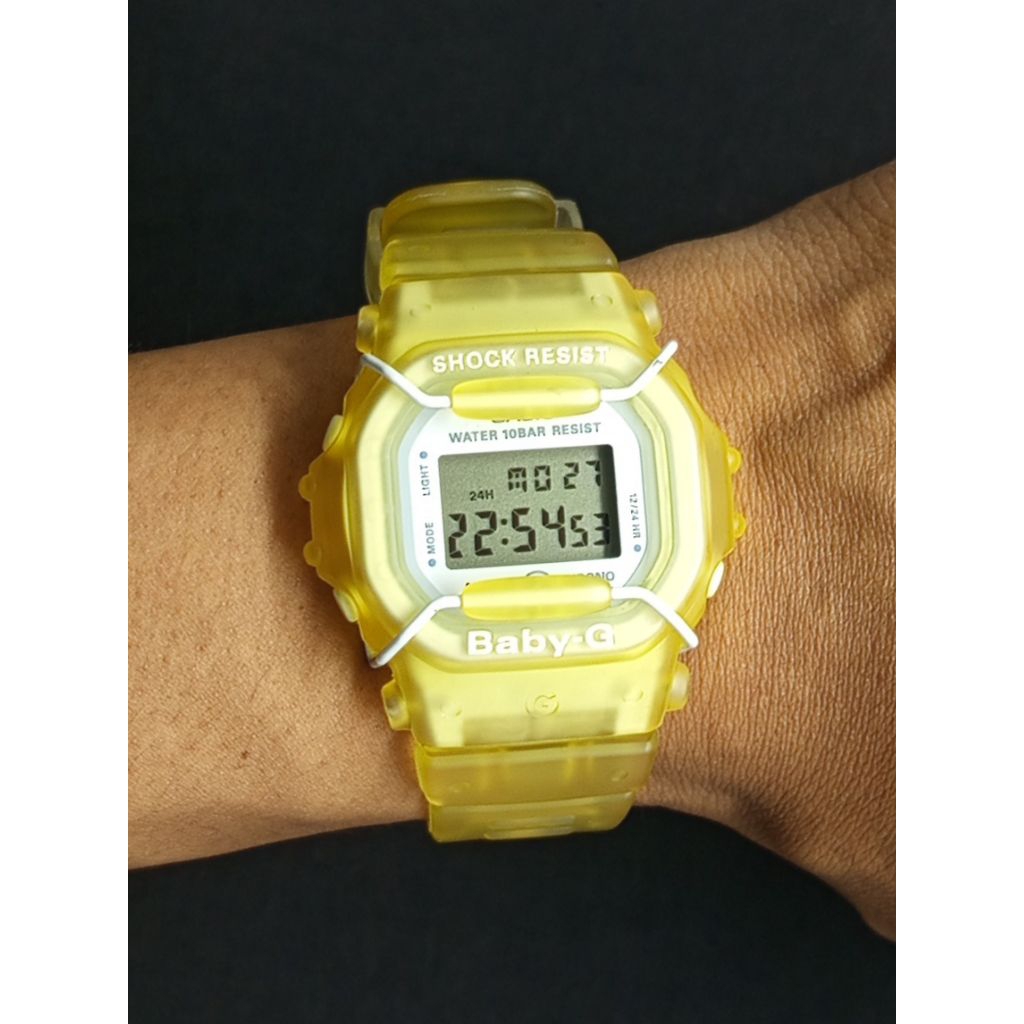 BABYG BG360 VINTAGE ORIGINAL