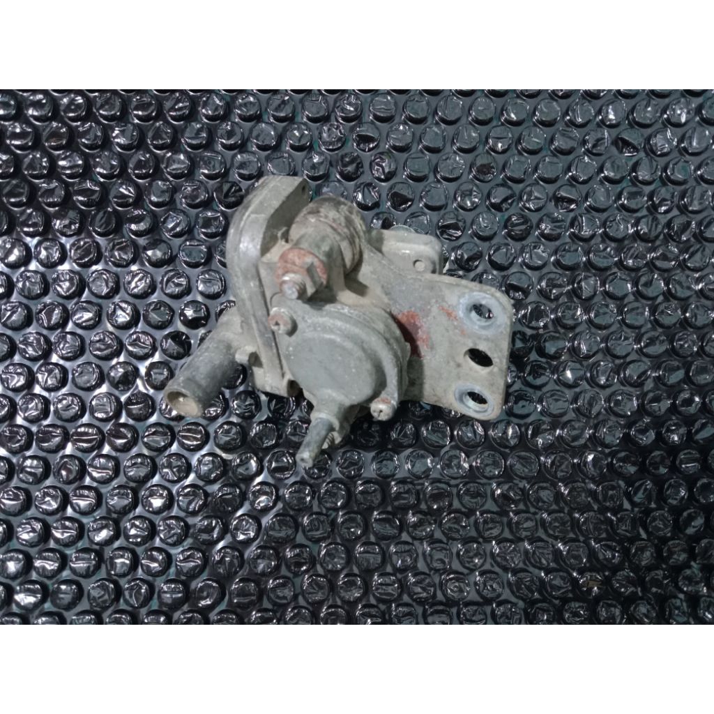 MEMBRAN EMISI ZAIS ZEIS PEMBUANGAN GAS HONDA BEAT KARBU SCOOPY KARBU ORIGINAL