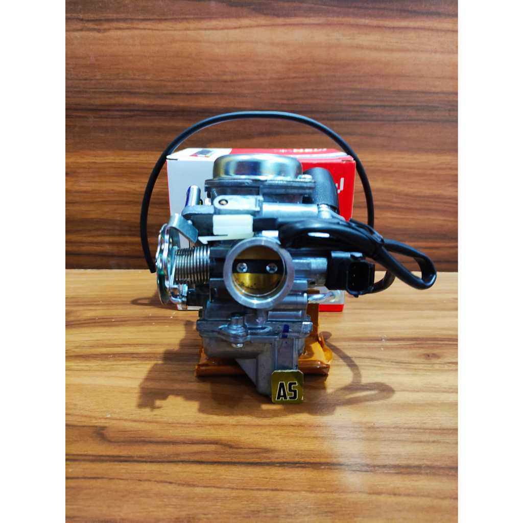 CARBURATOR / KARBURATOR ASSY XEON RTHC