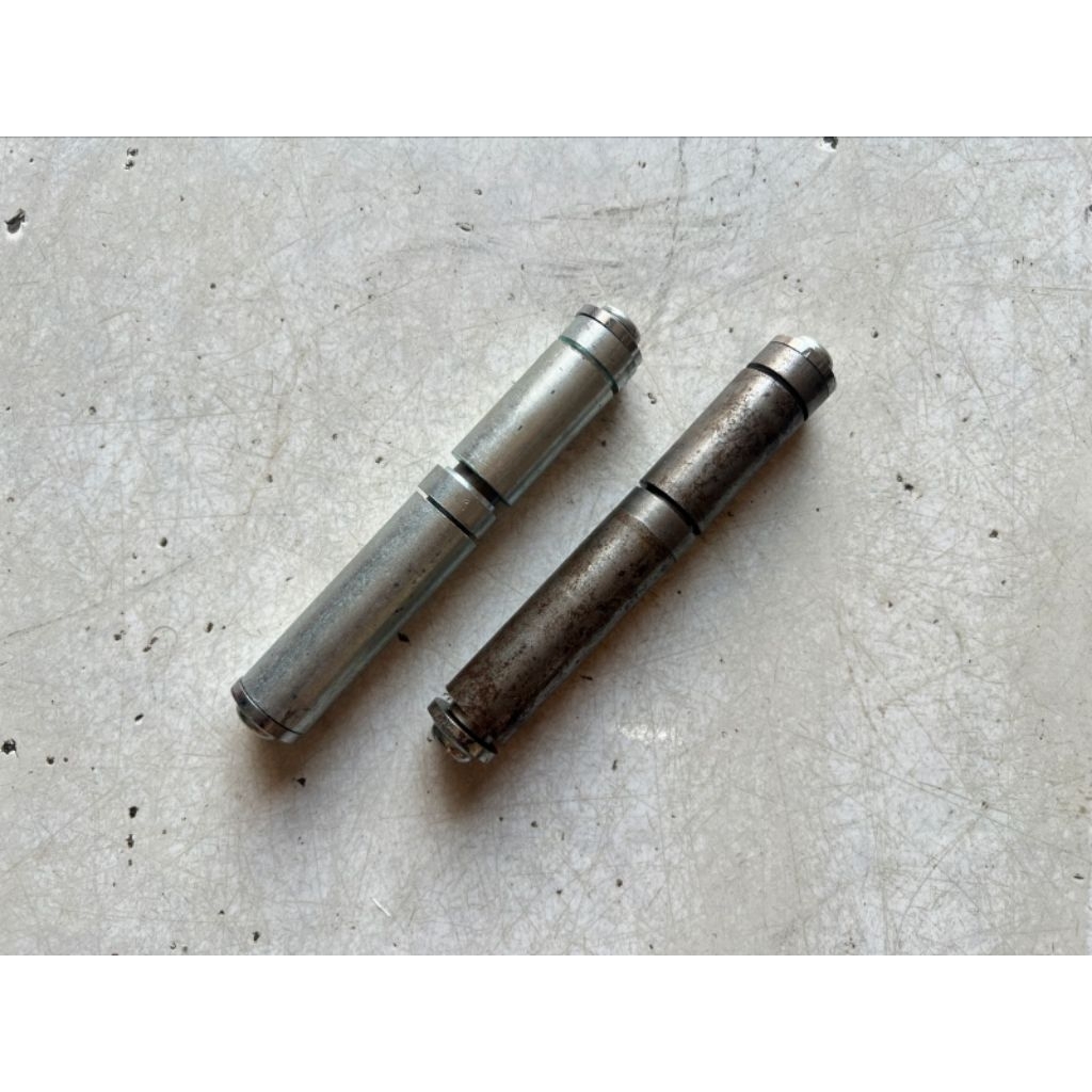 as jagang tengah anti hoyak hayik as standart tengah pnp honda